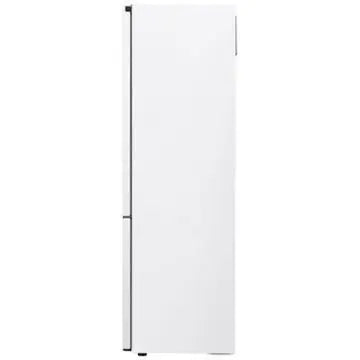 Réfrigérateur combiné LG GBV3200DSW