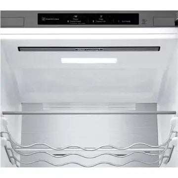 Réfrigérateur combiné LG GBV7280CMB