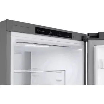 Réfrigérateur combiné LG GBV7280CMB