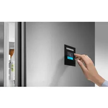 Réfrigérateur combiné LIEBHERR CBNSTD578i-20 BioFresh