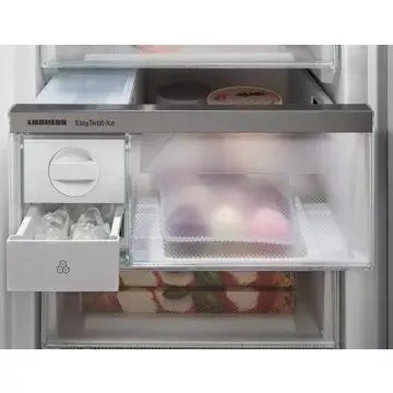 Réfrigérateur combiné LIEBHERR CBNbda572i-22 BioFresh