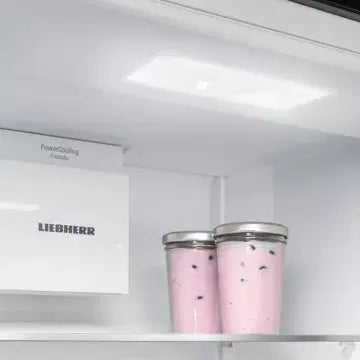 Réfrigérateur combiné LIEBHERR CBNc5723-22 BioFresh