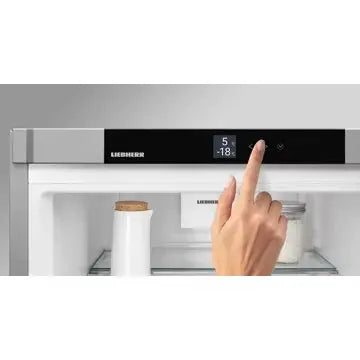 Réfrigérateur combiné LIEBHERR CBNsda572i-22 BioFresh
