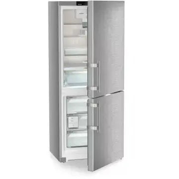 Réfrigérateur combiné LIEBHERR CBNsdc765i BioFresh
