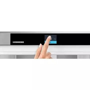 Réfrigérateur combiné LIEBHERR CBNsdc765i BioFresh