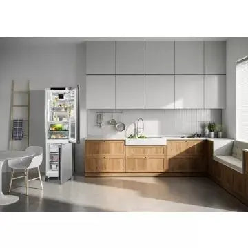 Réfrigérateur combiné LIEBHERR CBNstb579i-22 BioFresh