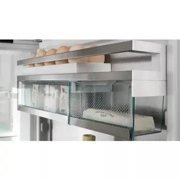 Réfrigérateur combiné LIEBHERR CBNstc778i BioFresh