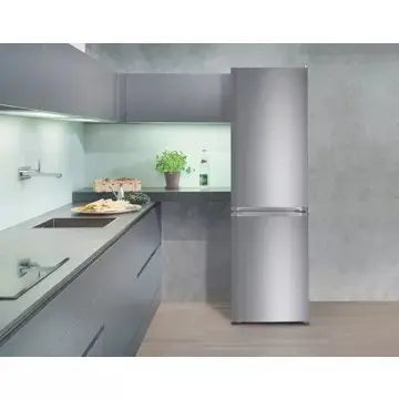Réfrigérateur combiné LIEBHERR CUefe331-26