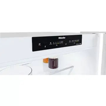 Réfrigérateur combiné MIELE KFN 4394 ED ws