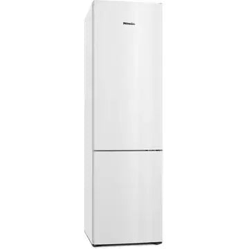 Réfrigérateur combiné MIELE KFN 4394 ED ws