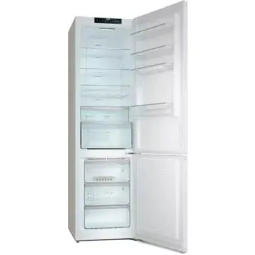 Réfrigérateur combiné MIELE KFN 4394 ED ws