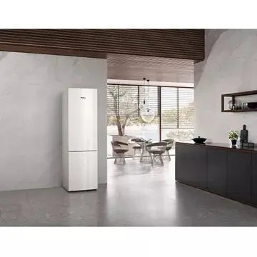 Réfrigérateur combiné MIELE KFN 4394 ED ws