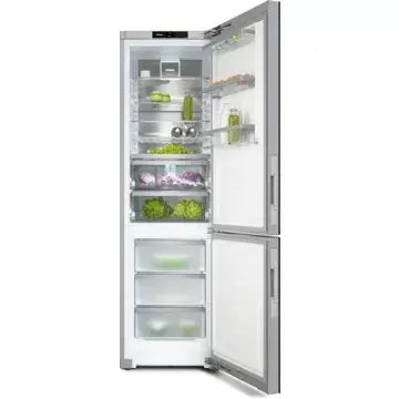 Réfrigérateur combiné MIELE KFN 4898 A D brws