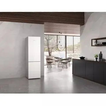 Réfrigérateur combiné MIELE KFN 4898 A D brws
