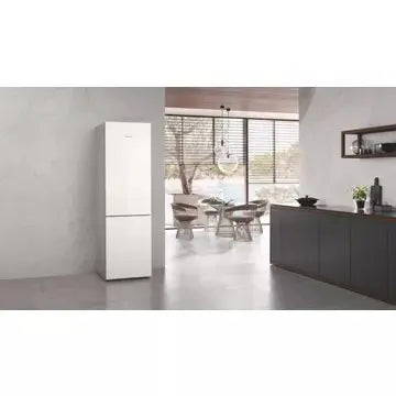 Réfrigérateur combiné MIELE KFN 4898 A D brws