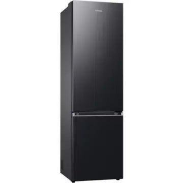 Réfrigérateur combiné SAMSUNG RB38T607BB1