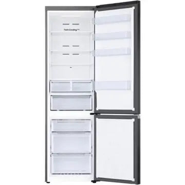 Réfrigérateur combiné SAMSUNG RB38T607BB1