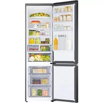 Réfrigérateur combiné SAMSUNG RB38T607BB1