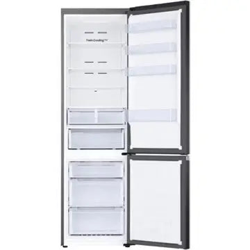 Réfrigérateur combiné SAMSUNG RB38T607BB1