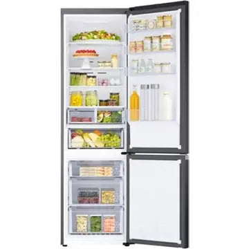 Réfrigérateur combiné SAMSUNG RB38T607BB1