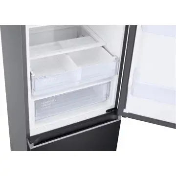 Réfrigérateur combiné SAMSUNG RB38T607BB1