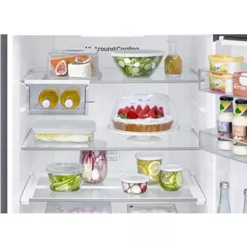 Réfrigérateur combiné SAMSUNG RB50DG602EB1