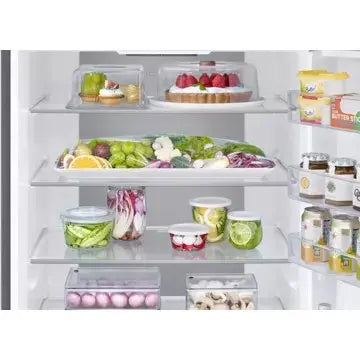 Réfrigérateur combiné SAMSUNG RB53DG703DS9