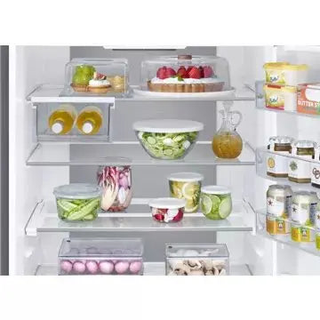 Réfrigérateur combiné SAMSUNG RB53DG706AS9