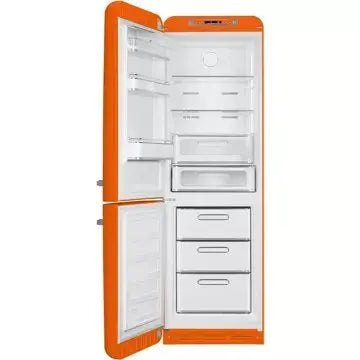 Réfrigérateur combiné SMEG FAB32LOR5