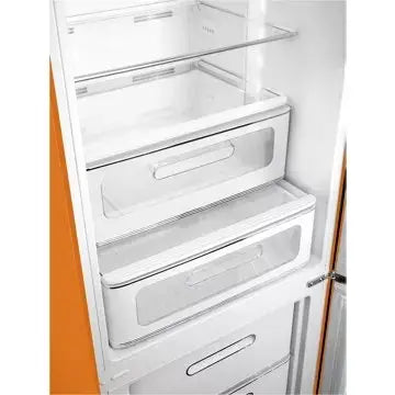 Réfrigérateur combiné SMEG FAB32LOR5