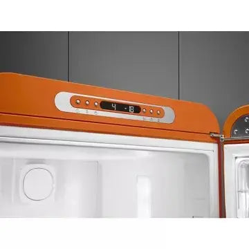 Réfrigérateur combiné SMEG FAB32LOR5