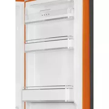 Réfrigérateur combiné SMEG FAB32LOR5