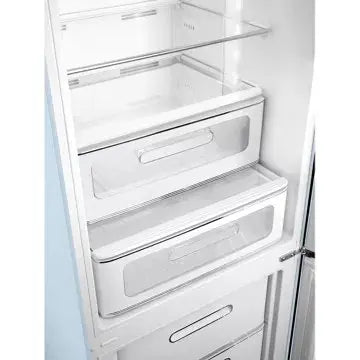Réfrigérateur combiné SMEG FAB32LPB5