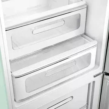 Réfrigérateur combiné SMEG FAB32LPG5