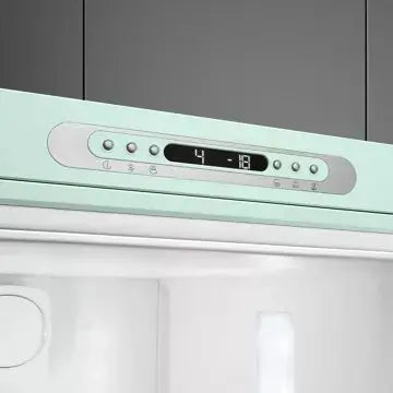 Réfrigérateur combiné SMEG FAB32LPG5