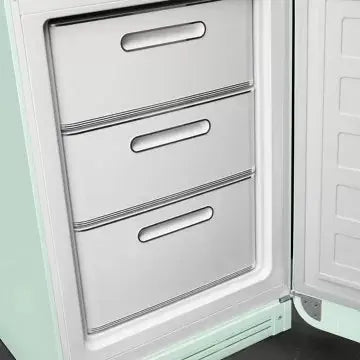 Réfrigérateur combiné SMEG FAB32LPG5