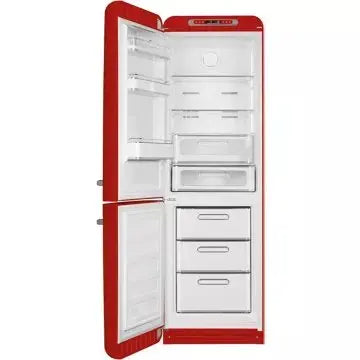 Réfrigérateur combiné SMEG FAB32LRD5 Rouge