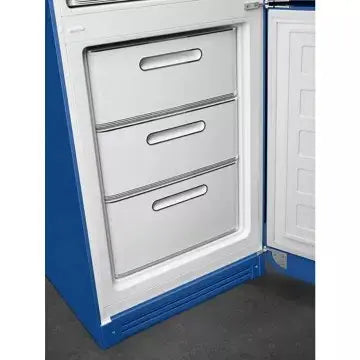 Réfrigérateur combiné SMEG FAB32RBE5