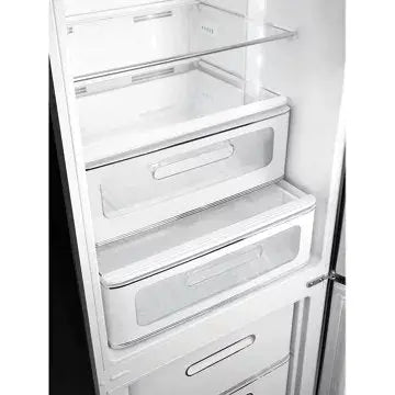 Réfrigérateur combiné SMEG FAB32RBL5