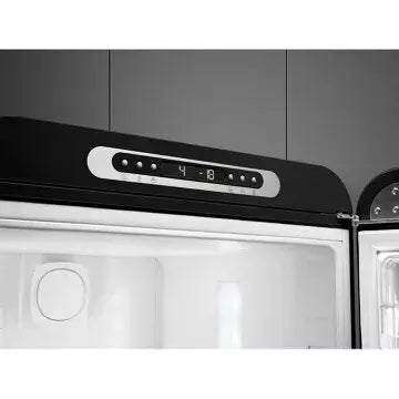 Réfrigérateur combiné SMEG FAB32RBL5