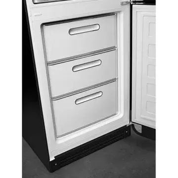 Réfrigérateur combiné SMEG FAB32RBL5