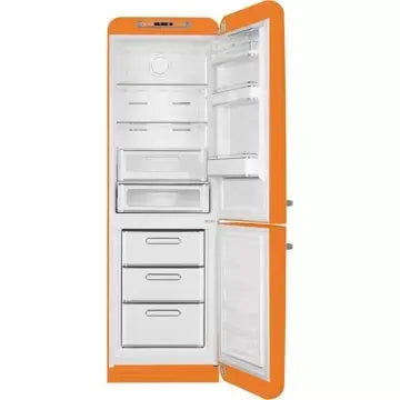 Réfrigérateur combiné SMEG FAB32ROR5