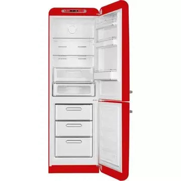 Réfrigérateur combiné SMEG FAB32RRD5