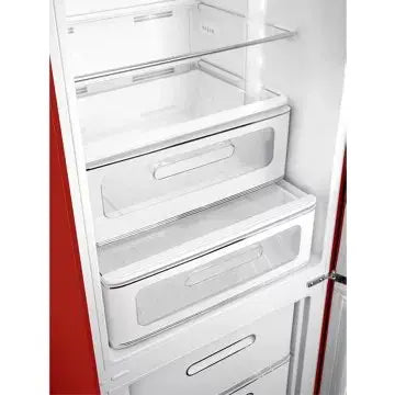 Réfrigérateur combiné SMEG FAB32RRD5