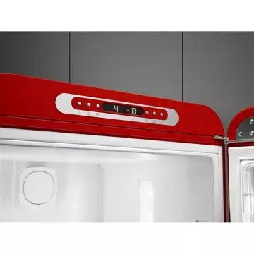 Réfrigérateur combiné SMEG FAB32RRD5