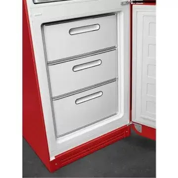 Réfrigérateur combiné SMEG FAB32RRD5