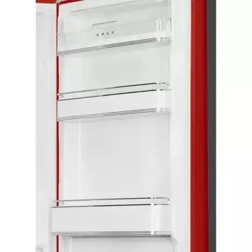 Réfrigérateur combiné SMEG FAB32RRD5