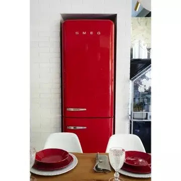 Réfrigérateur combiné SMEG FAB32RRD5