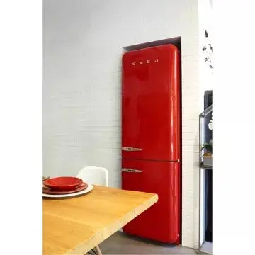 Réfrigérateur combiné SMEG FAB32RRD5