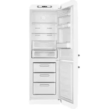 Réfrigérateur combiné SMEG FAB32RWH5